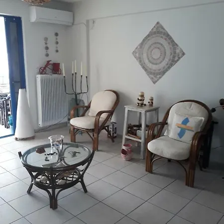 Apartament Endless Blue